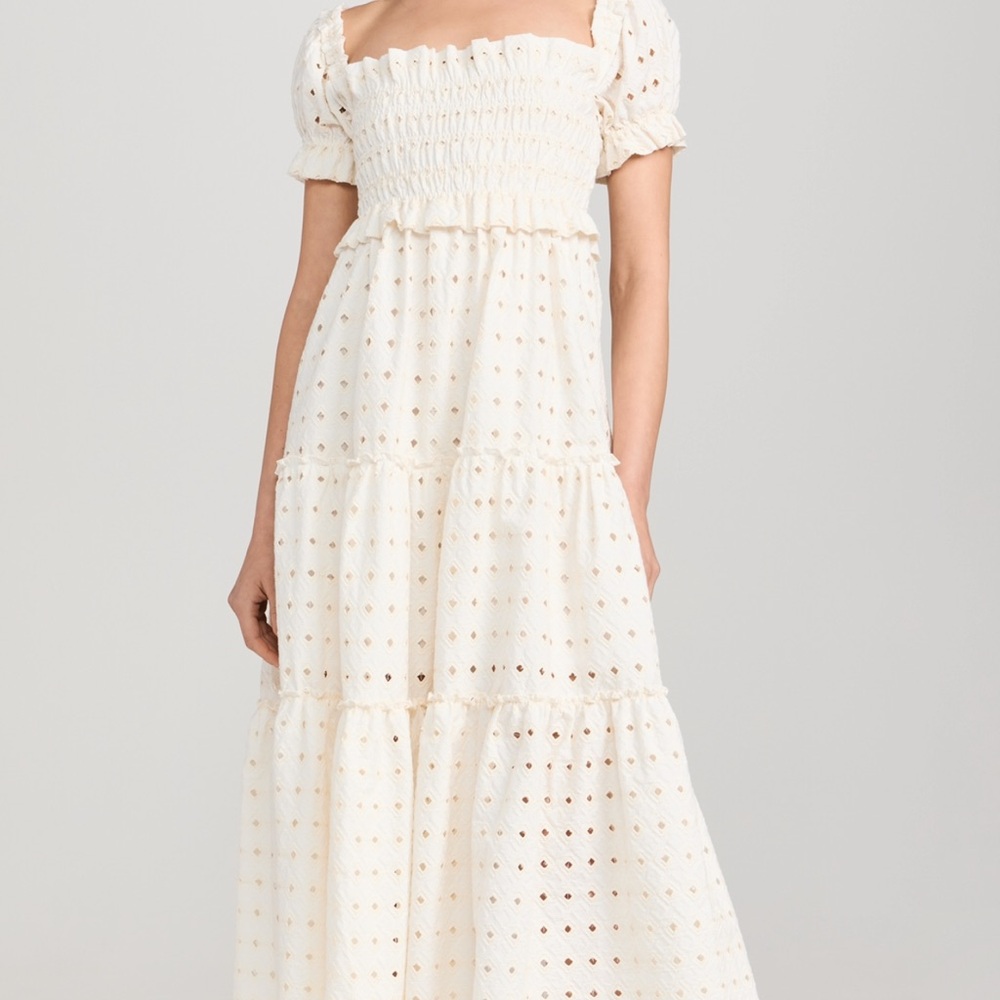 OPT Bobbi Dress